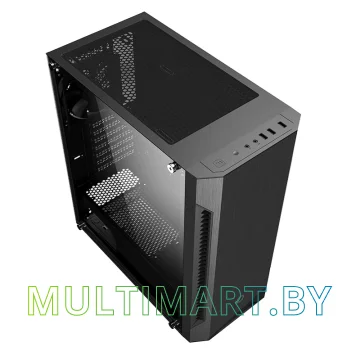 Корпус GameMax Fortress TG картинка 2